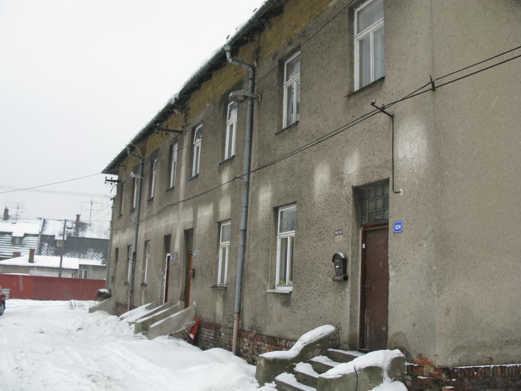Revoluční 524