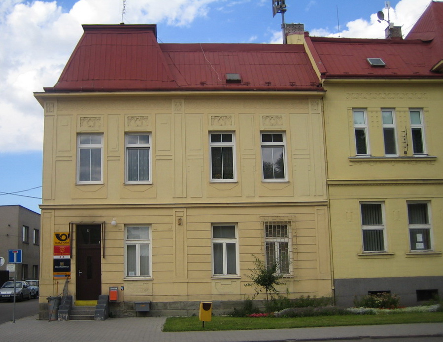 1. máje 266