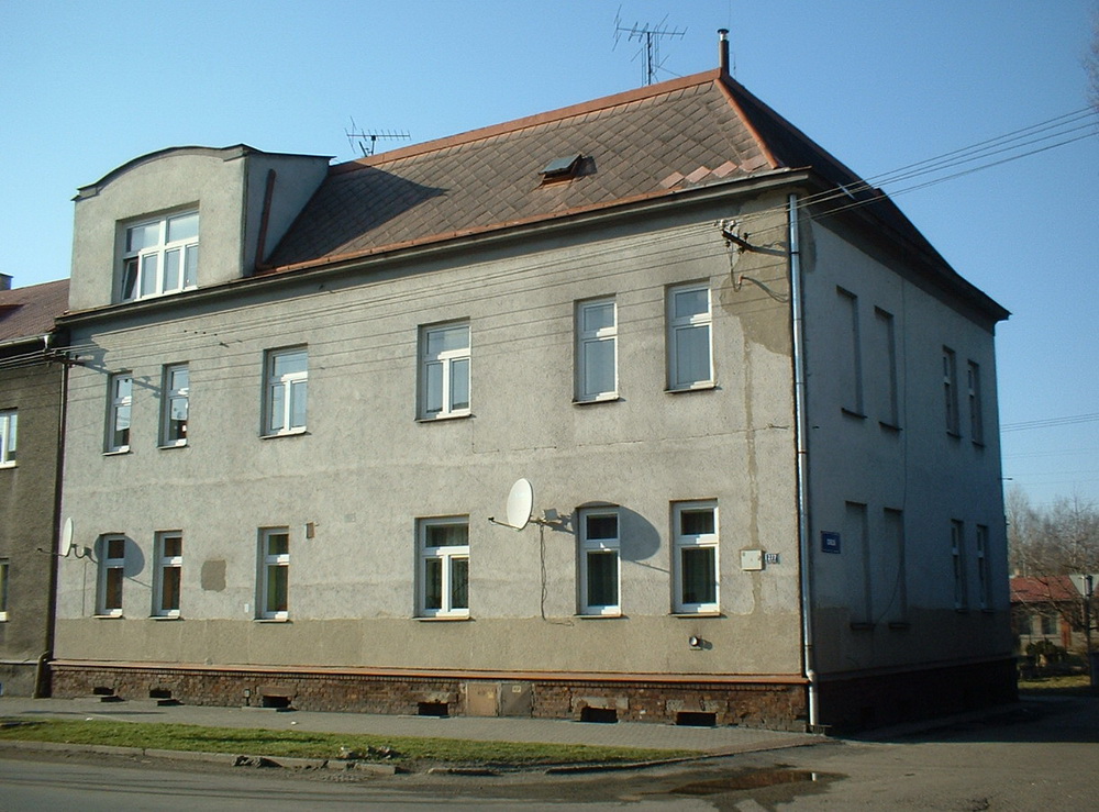 1. máje 277