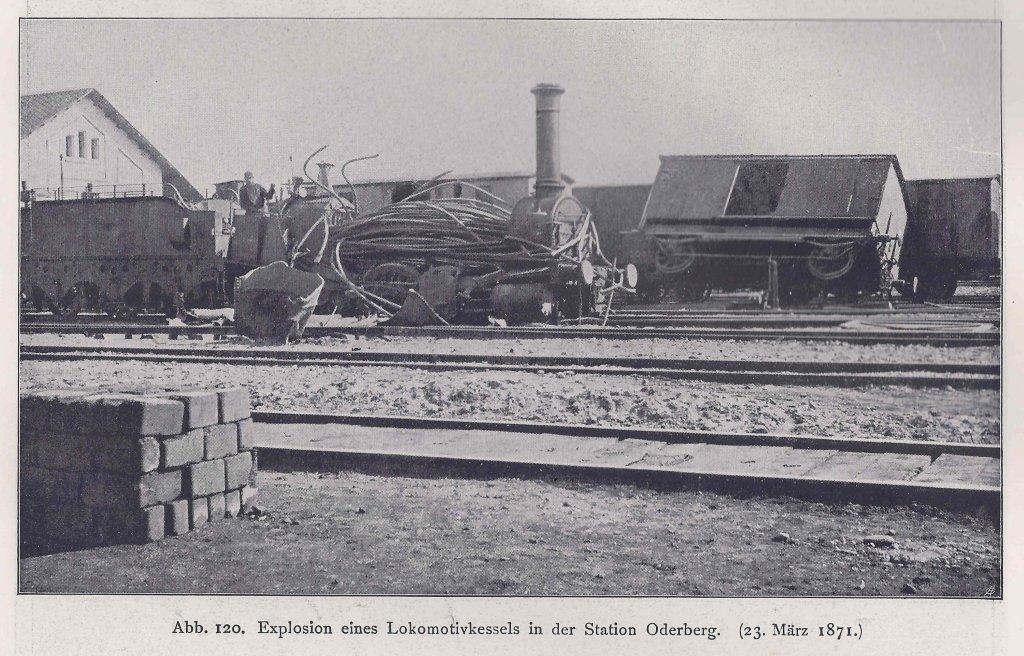 Fotky kolem roku 1870