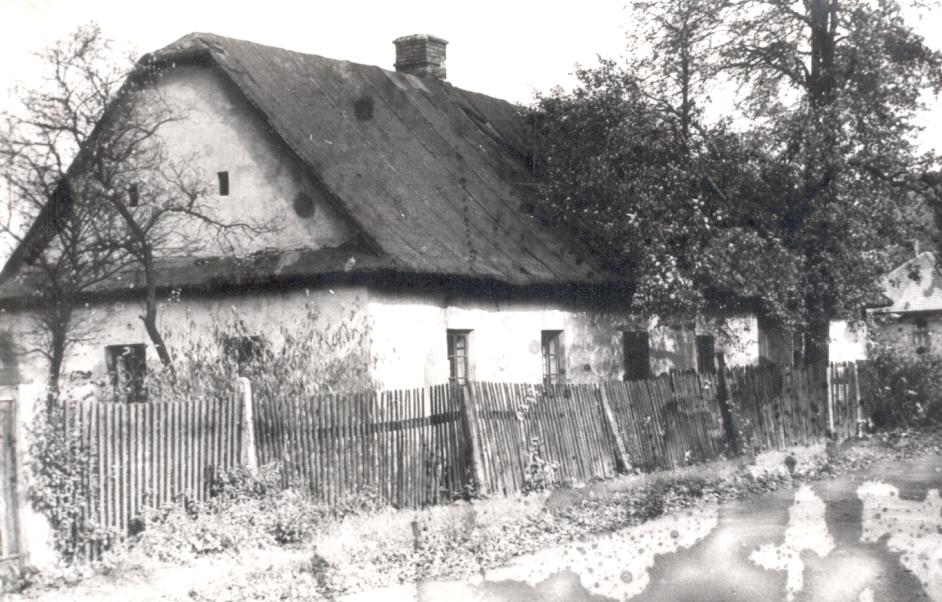 Fotky kolem roku 1880