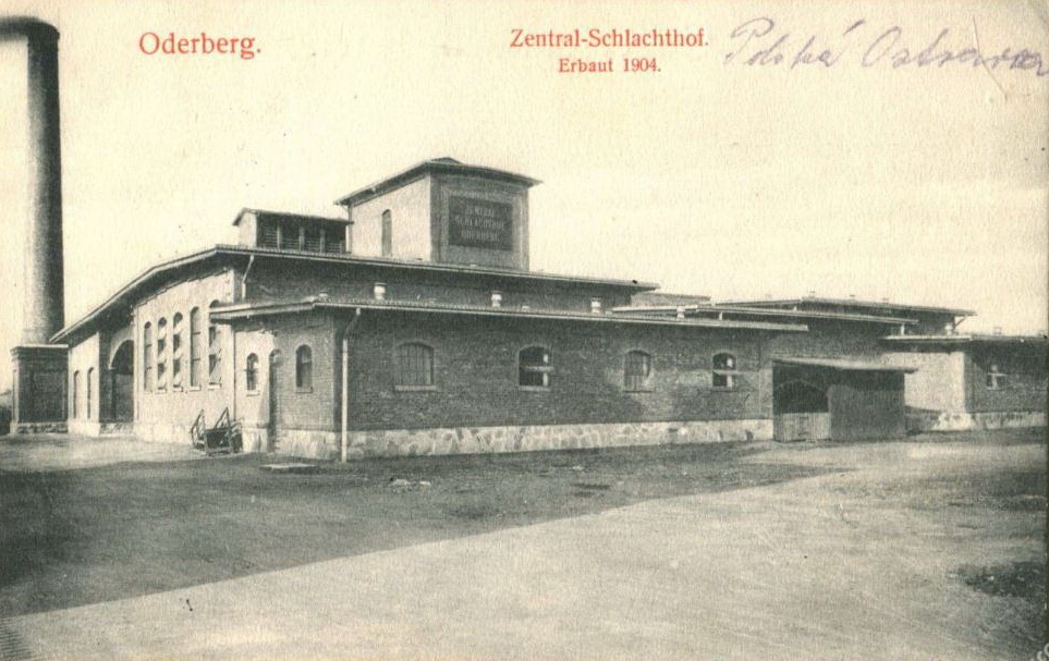 Fotky kolem roku 1905