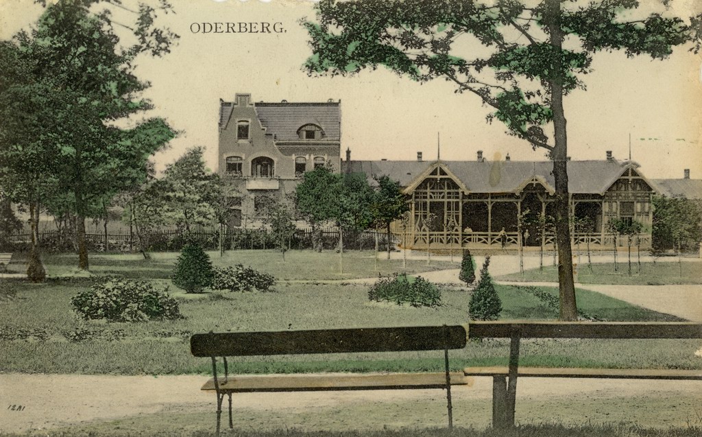 Fotky kolem roku 1910