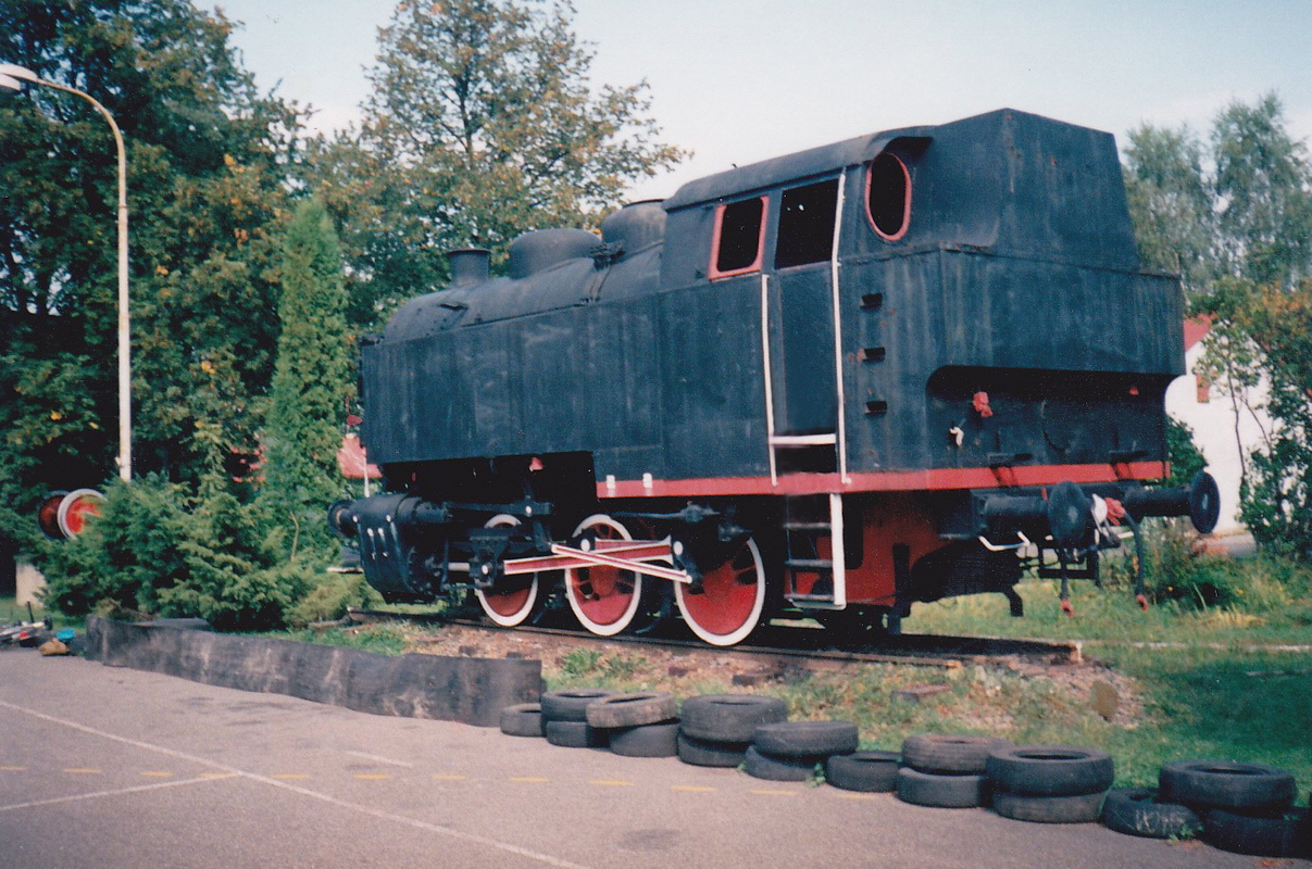 Fotky kolem roku 2000