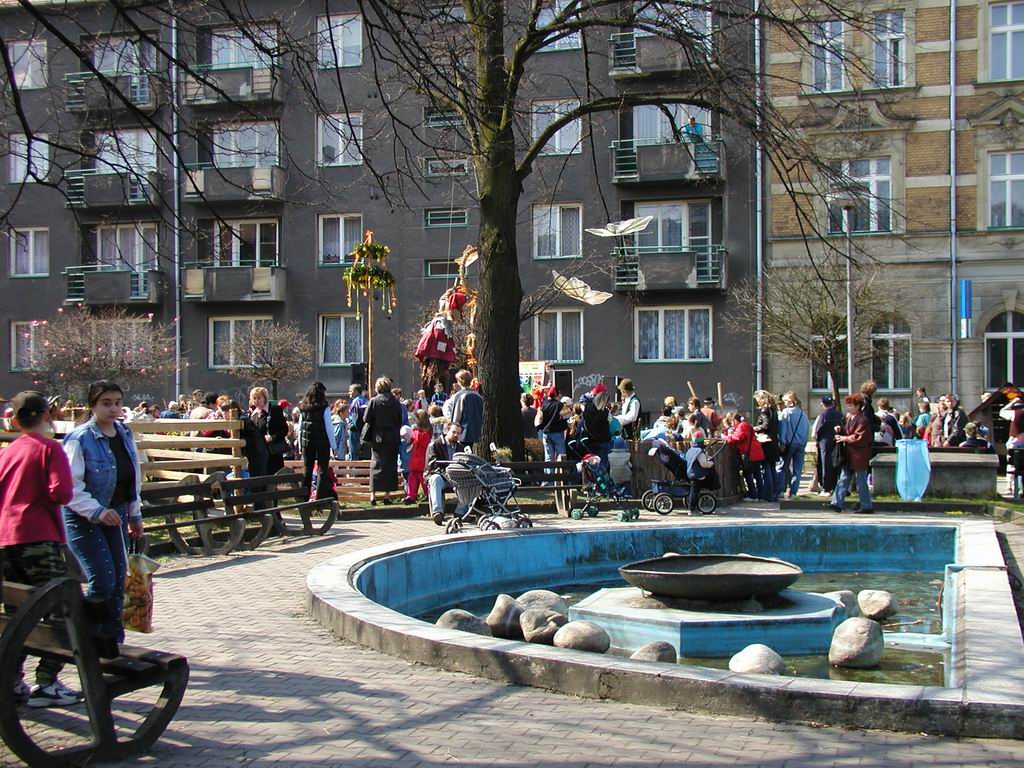 Jaro v K.A.R. 2003