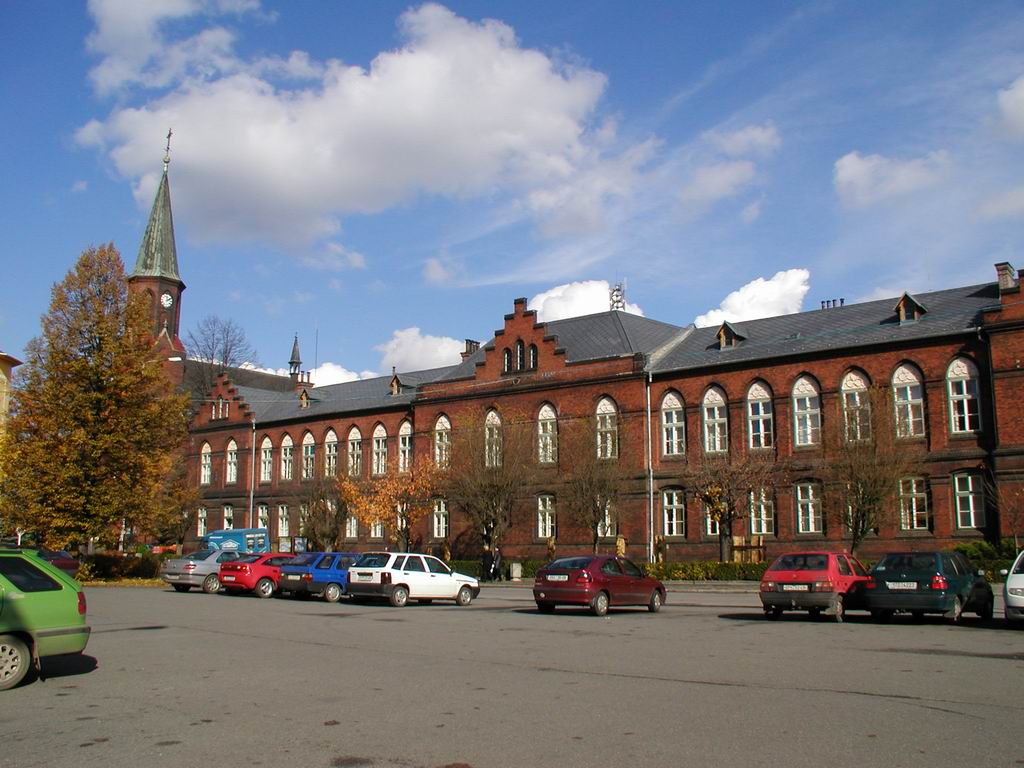 Radnice
