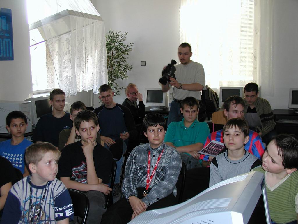 Webík