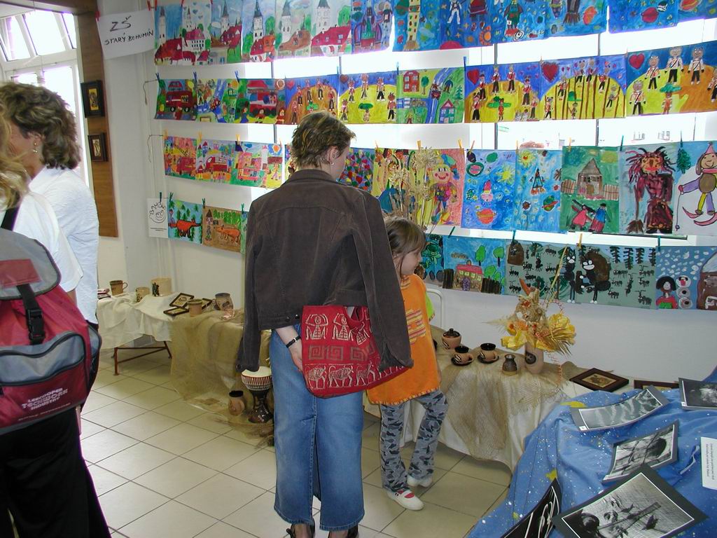 Maryškův salón