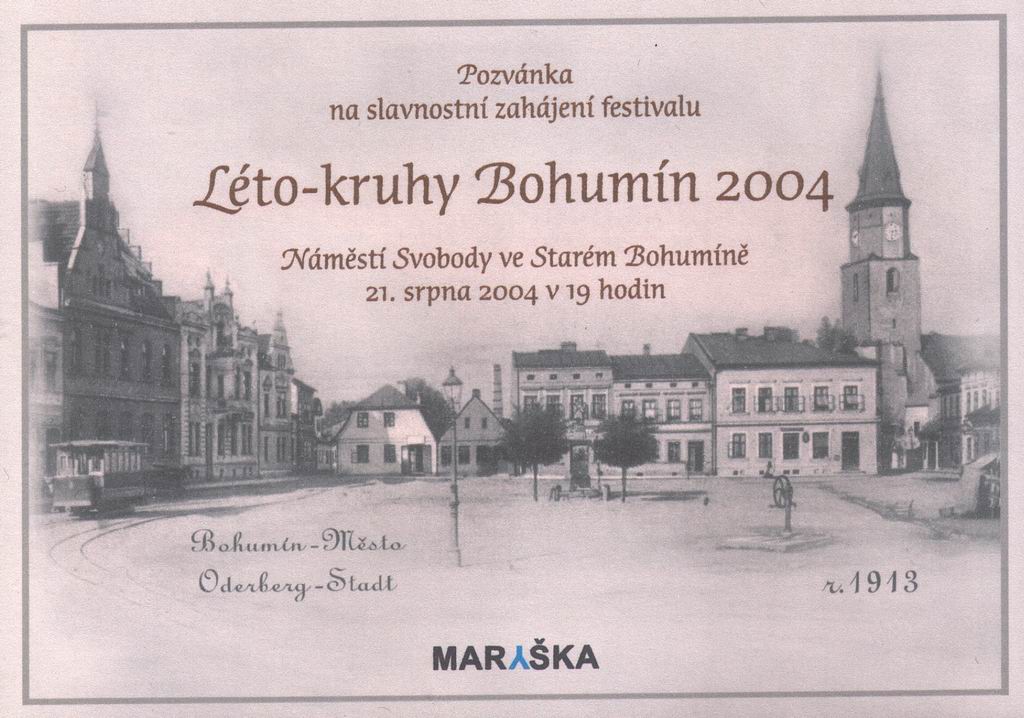 Léto-kruhy