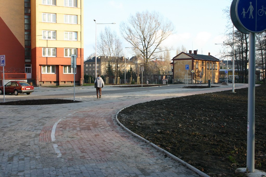 Sídliště Sv. Čecha