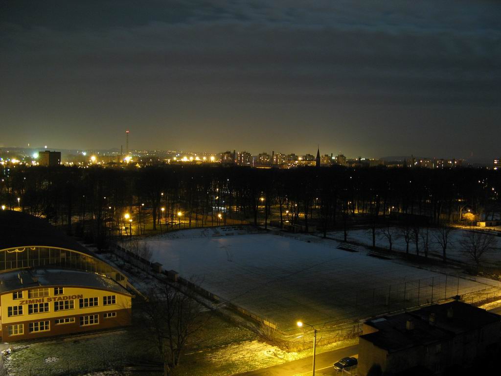 Silvestr 2006