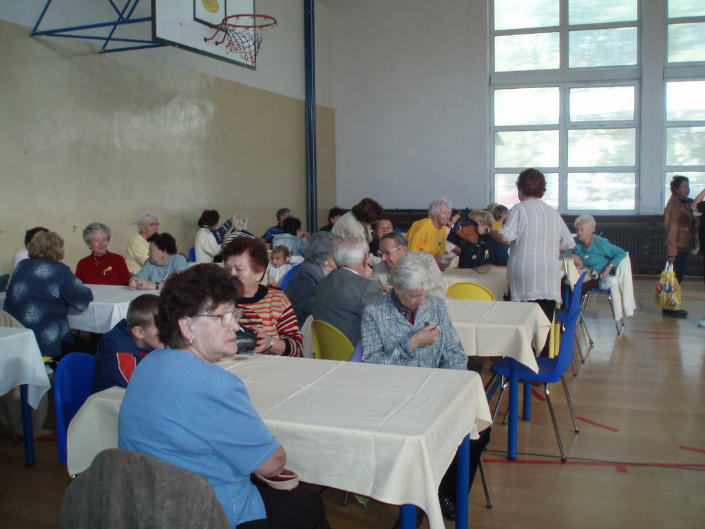 Seniorské hry