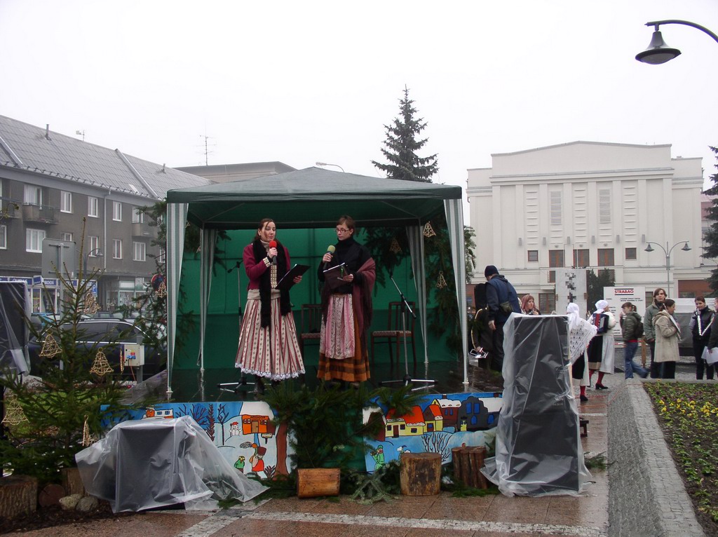 Jarmark