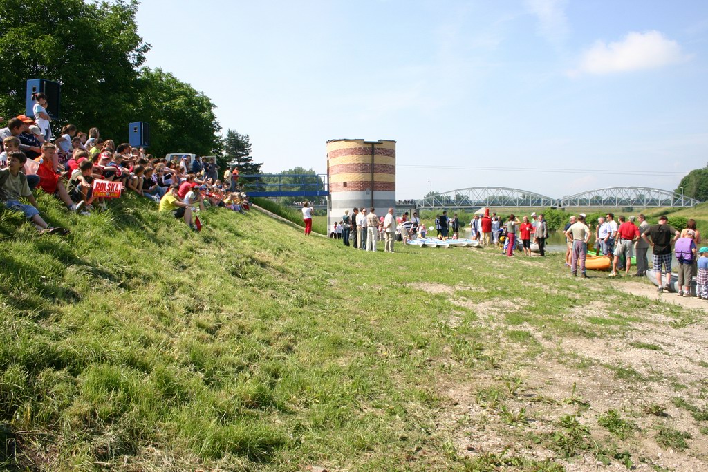 Plywadlo 2008