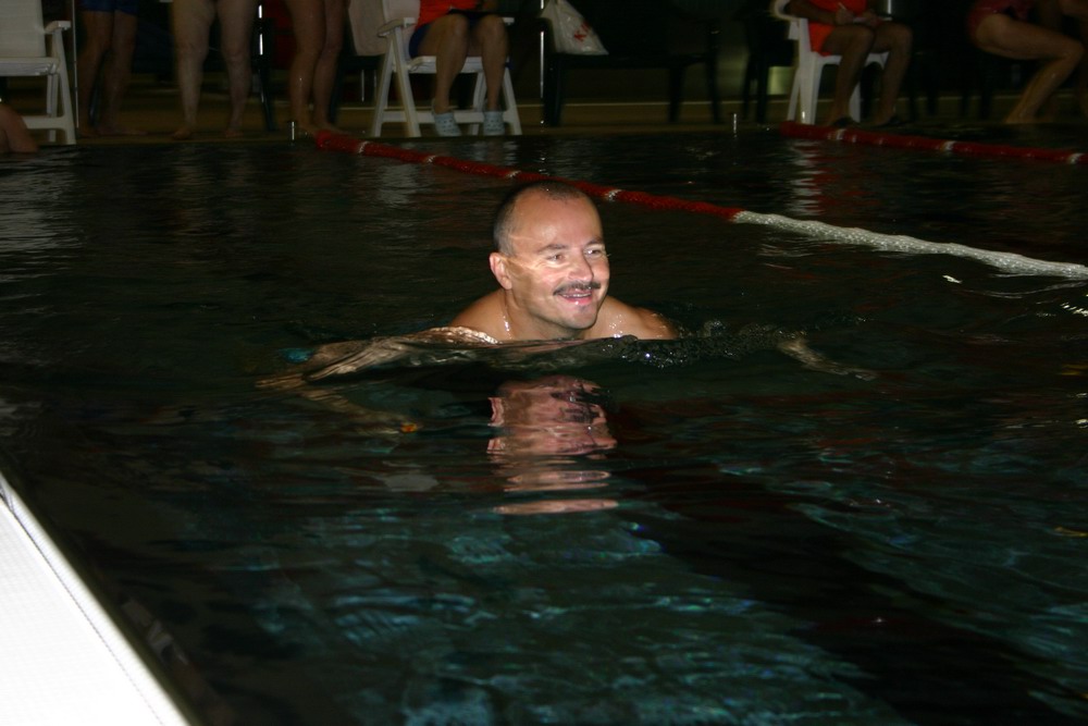 Plave celé město