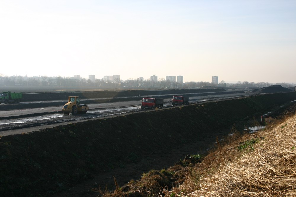 D47 v Nové Vsi