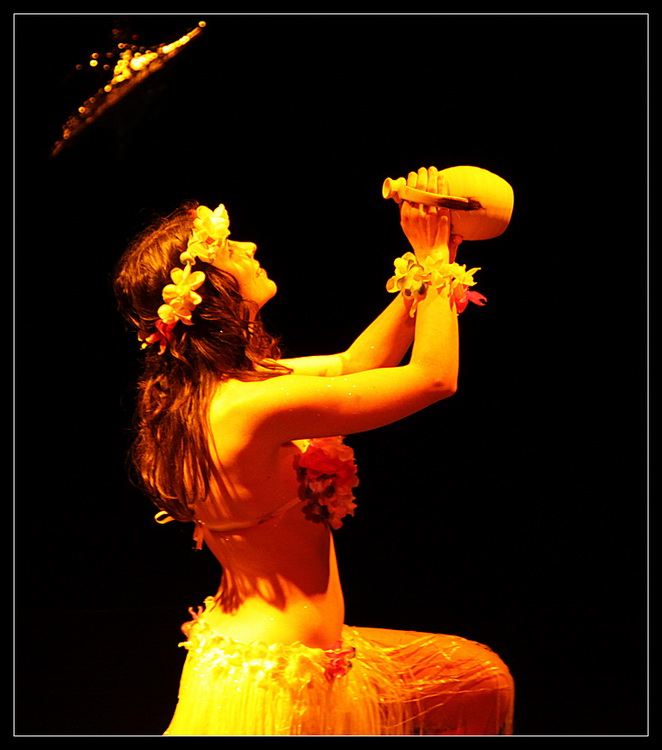 Velká kouzelnická show