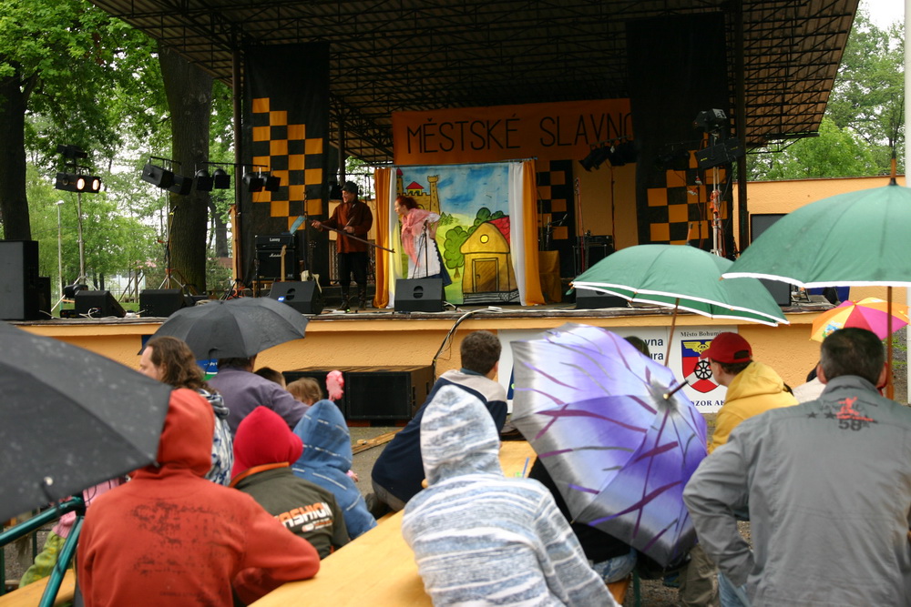 Městské slavnosti