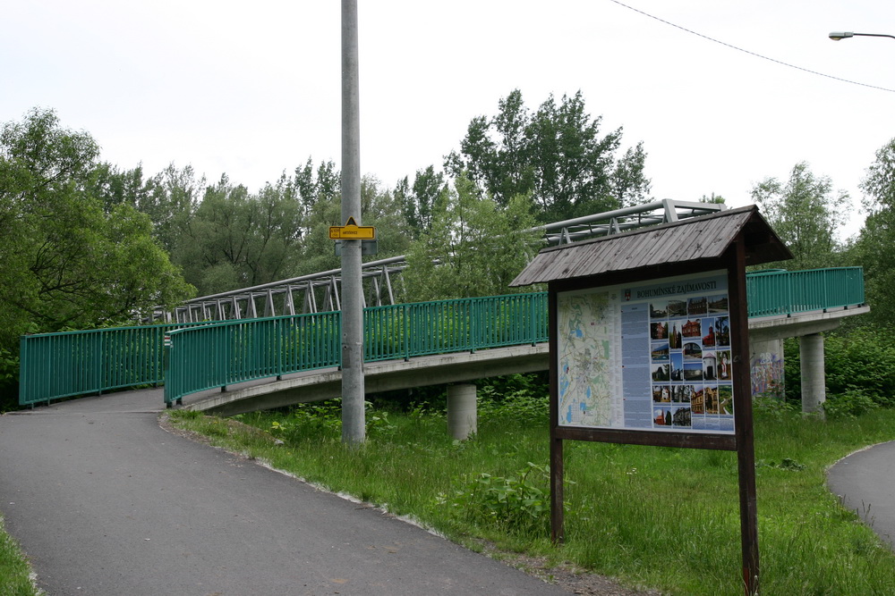 Antošovická lávka