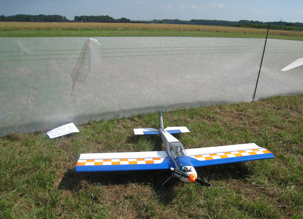 Exhibice modelářů (Groble)