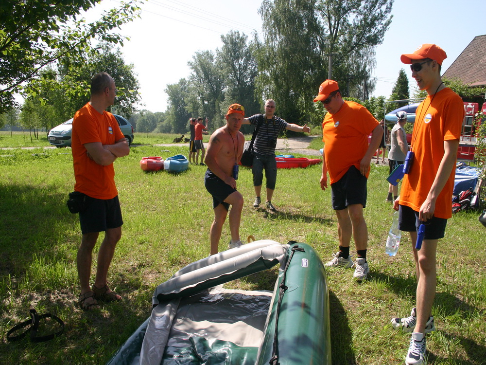 Plywadlo 2010