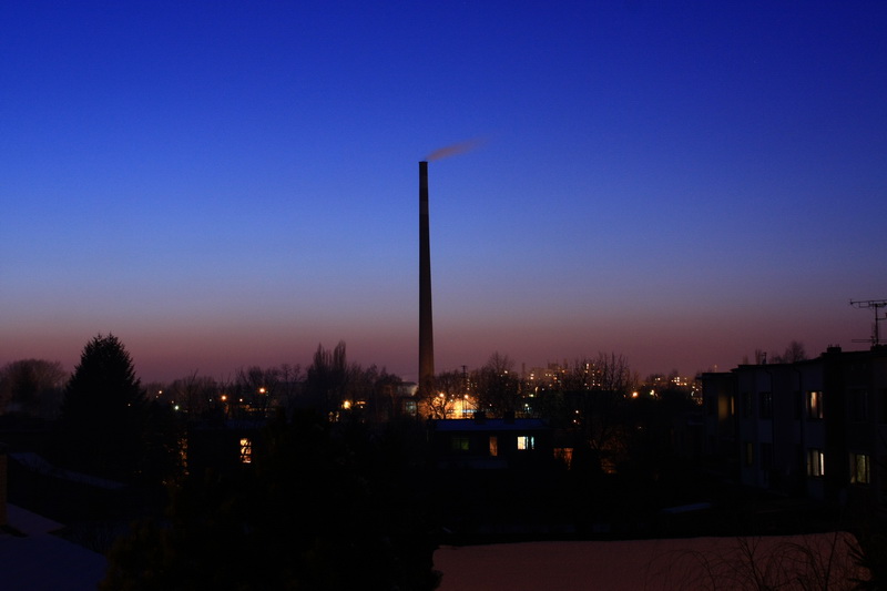 Smog