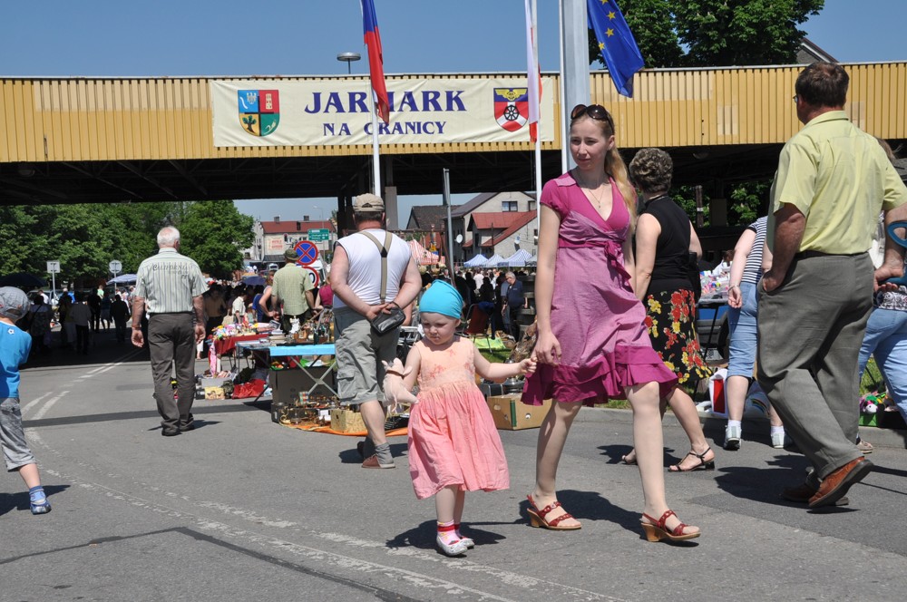 Jarmark na hranici