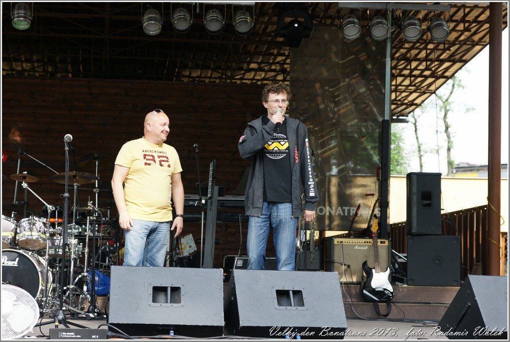 Velký den Bonatransu