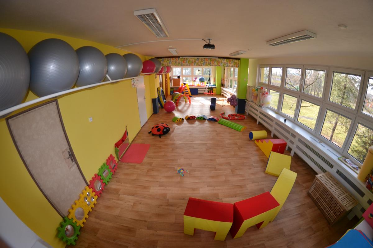 OS Centrum mladé rodiny Bobeš - Koťata, Tygříci, Gumídci, Káčátka, Berušky