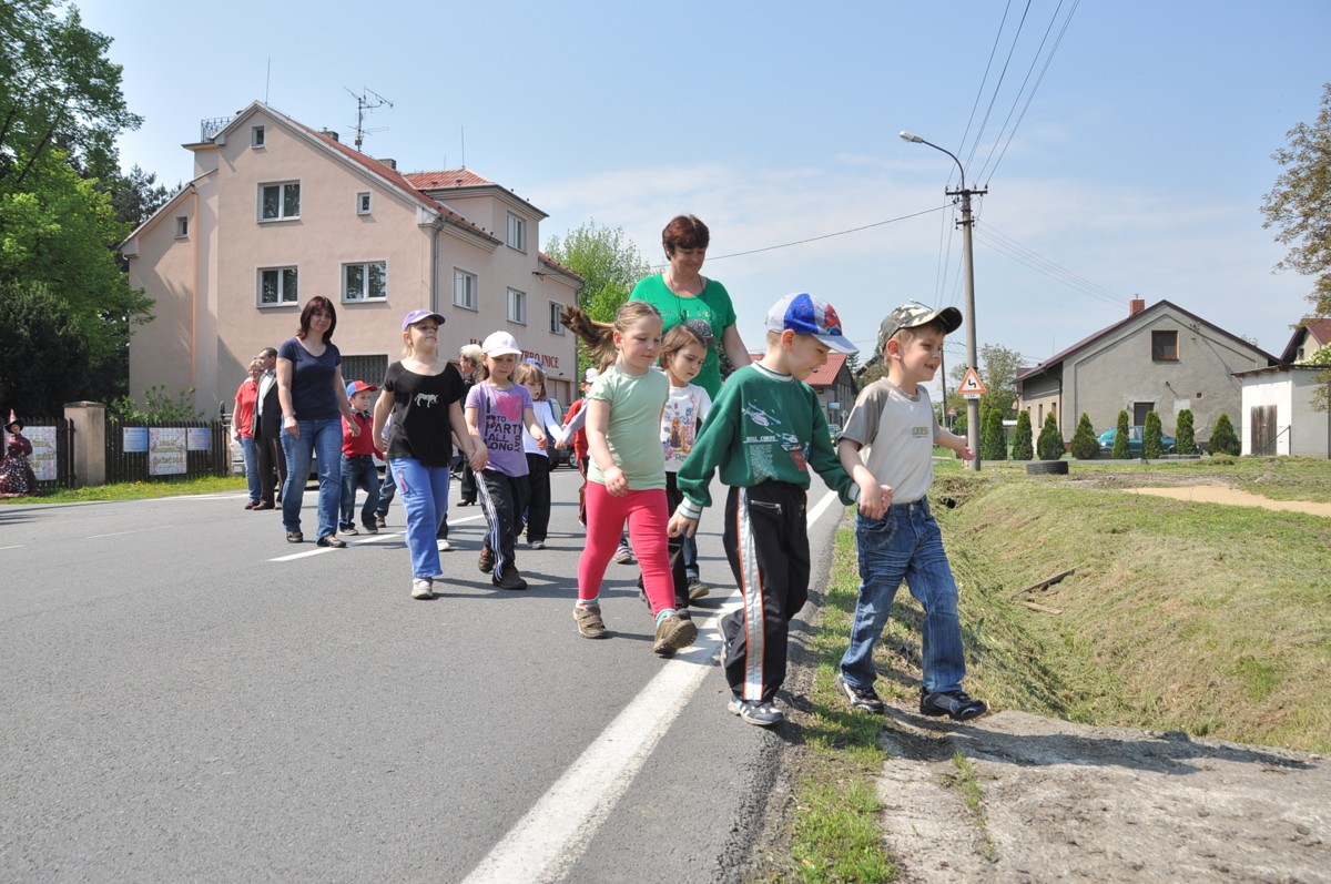 Záblatské stromy