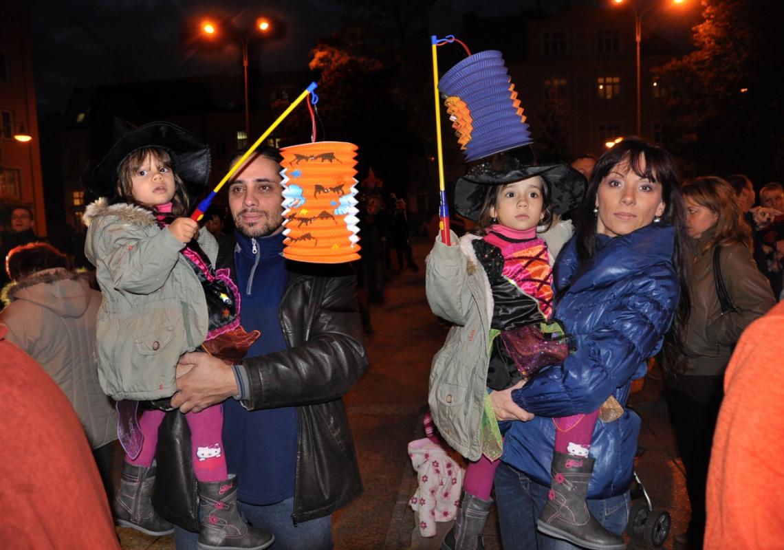 Halloween