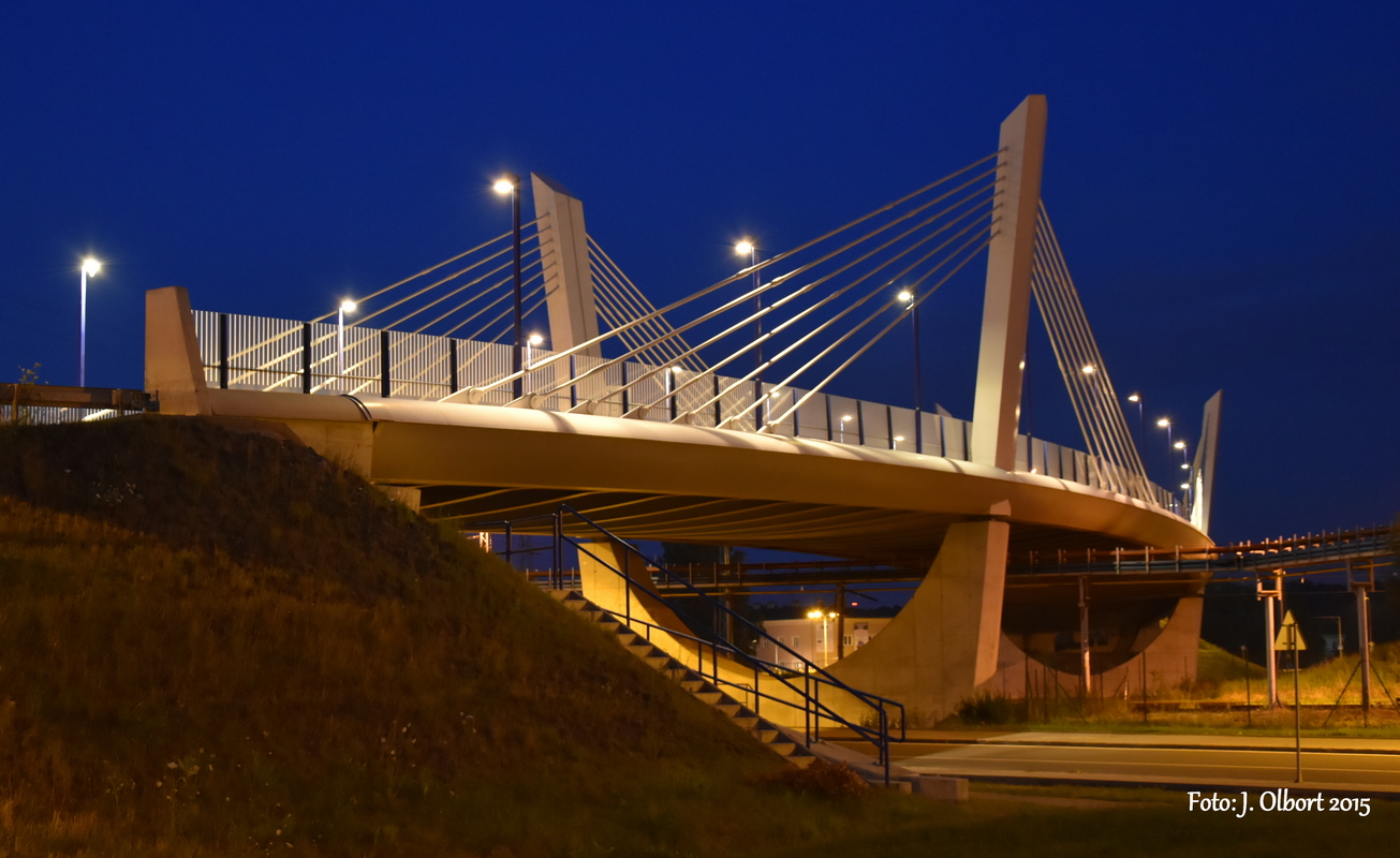 Skřečoňský most