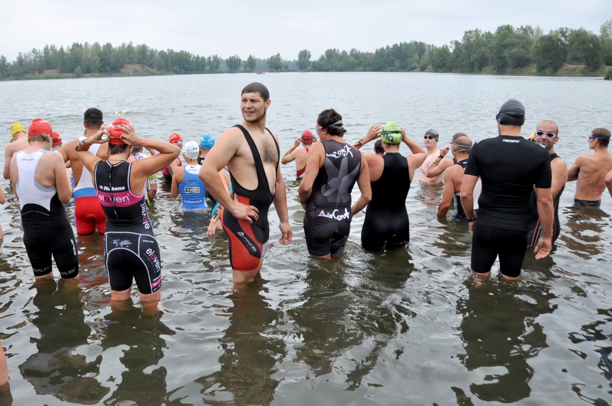 Bonatrans Triatlon
