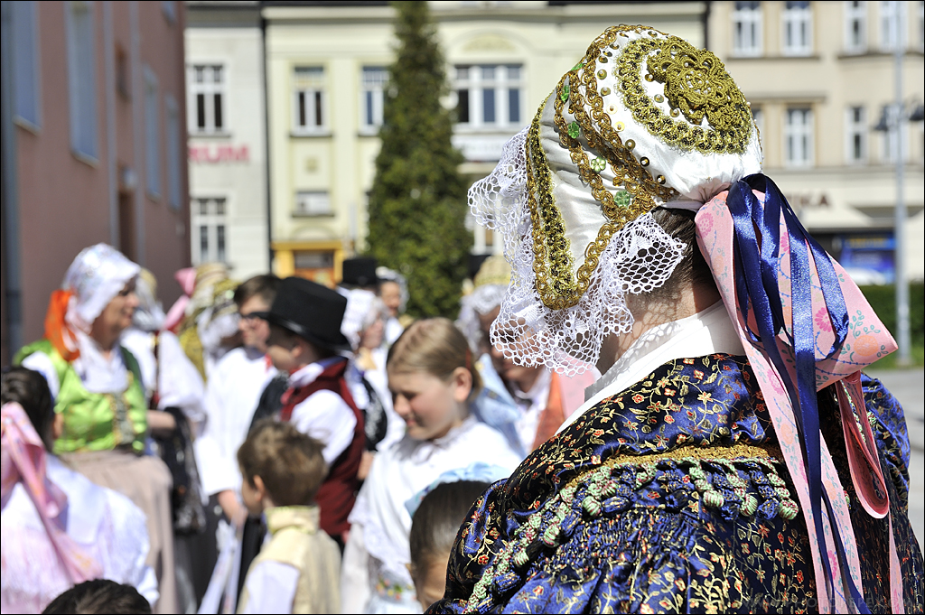 Oslavy výročí trati - 170 let Severní dráhy císaře Ferdinanda I