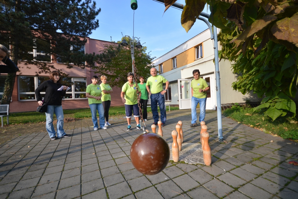 Seniorské hry