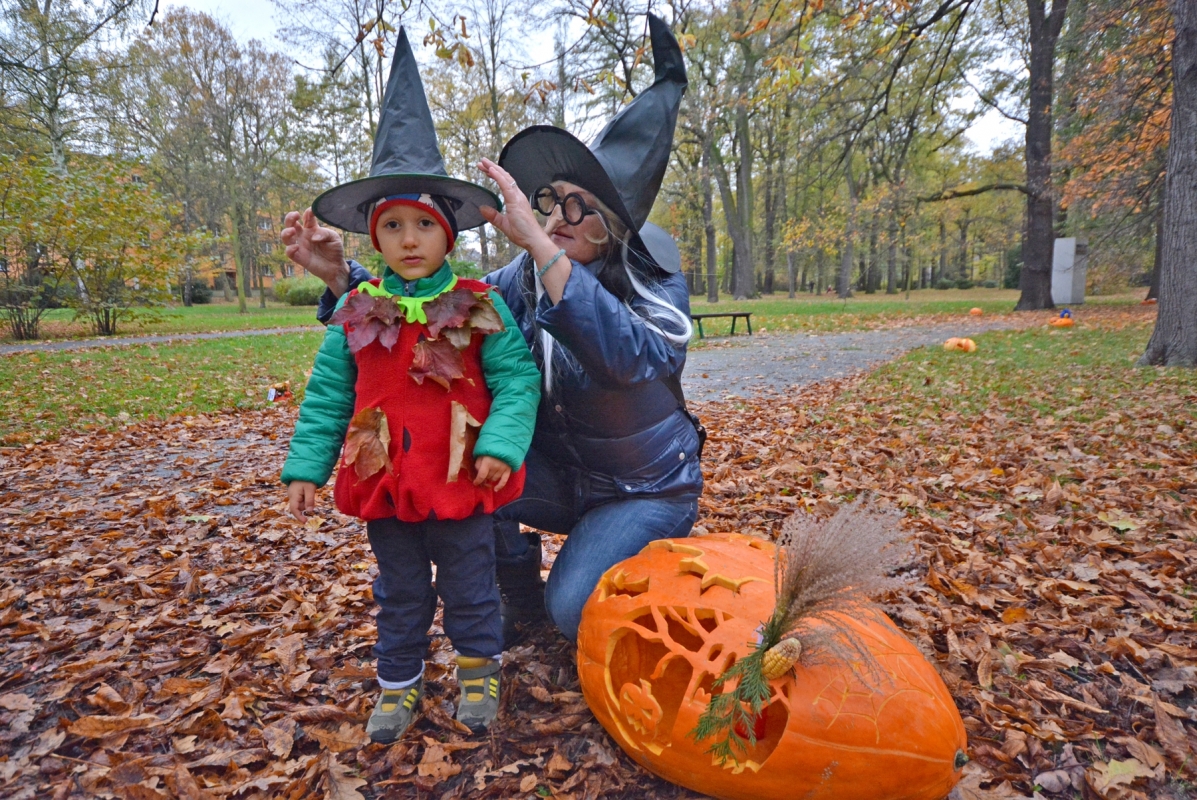 Halloween