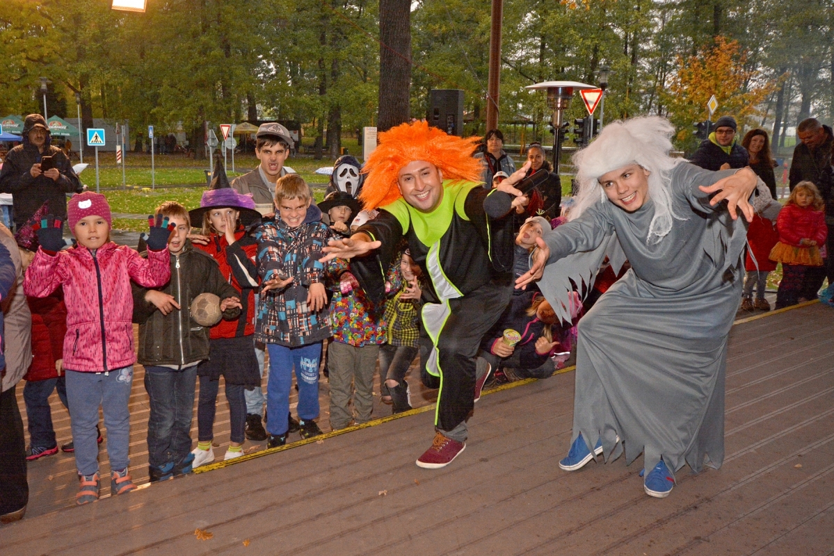 Halloween