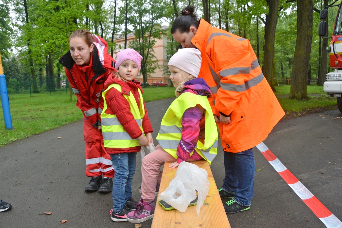 Bohumínský dráček 2019