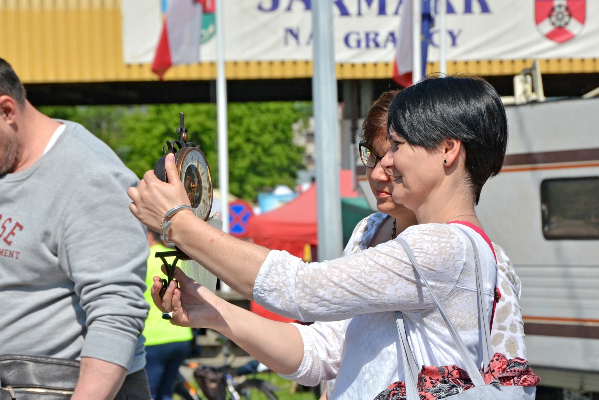 Jarmark na hranici 2019