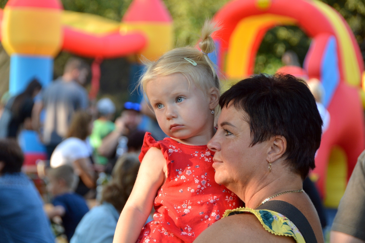 Skřečoňský festival