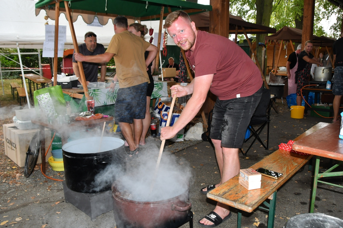 Gulášfest