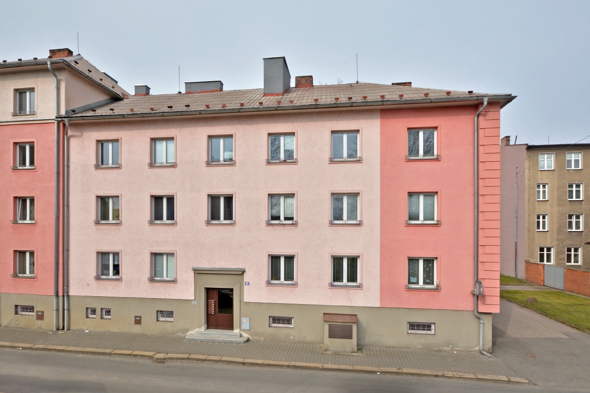 9. května 68