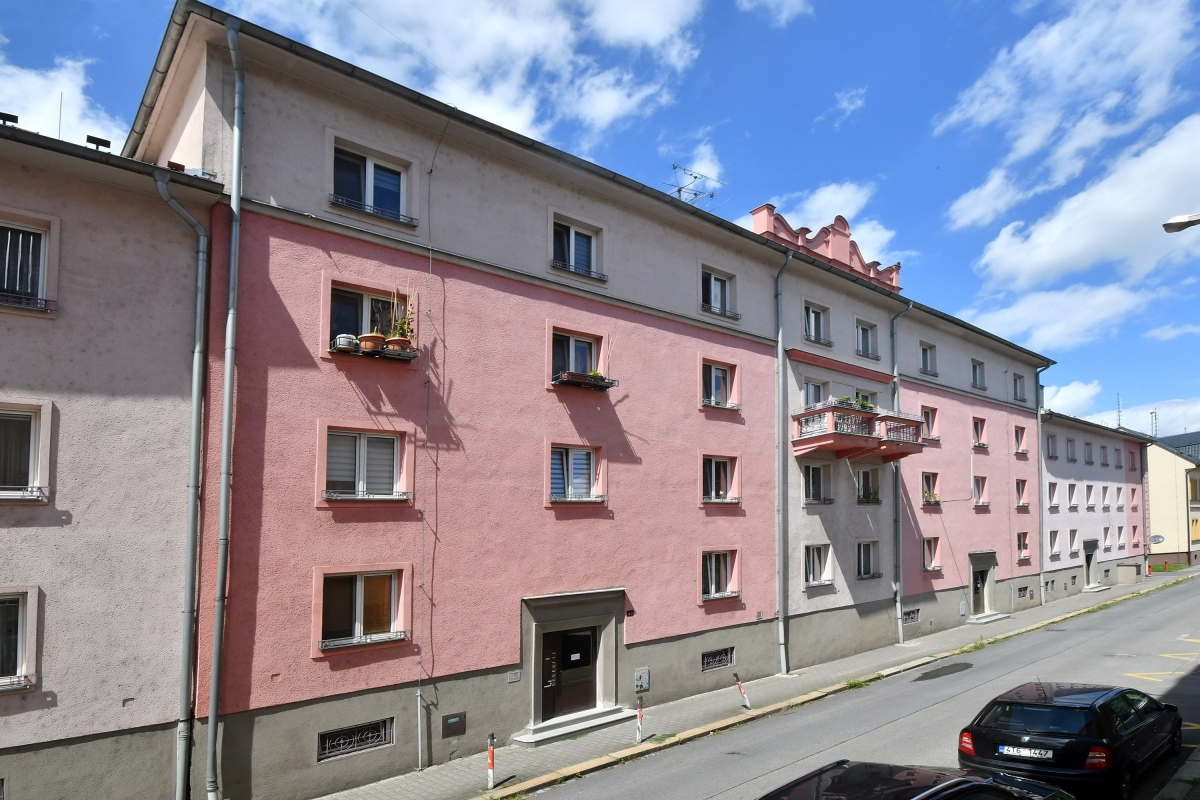 9. května 83
