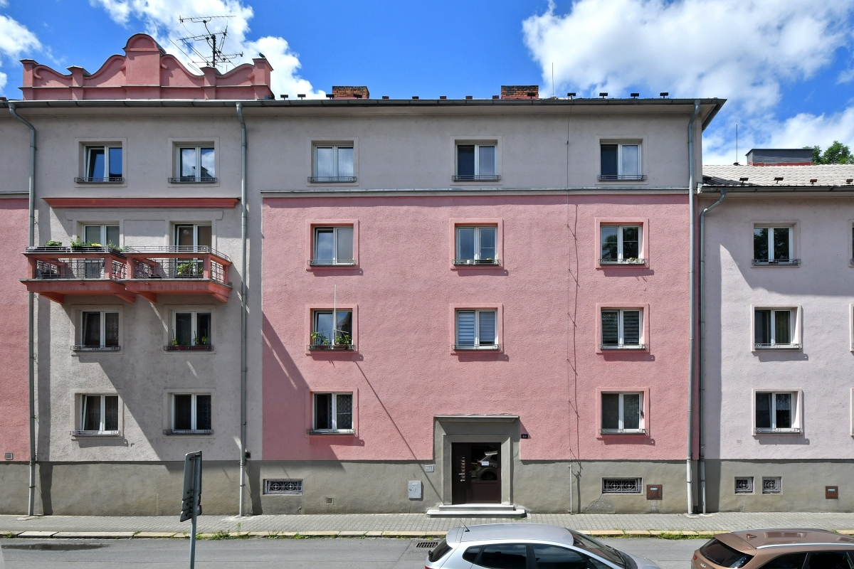 9. května 84