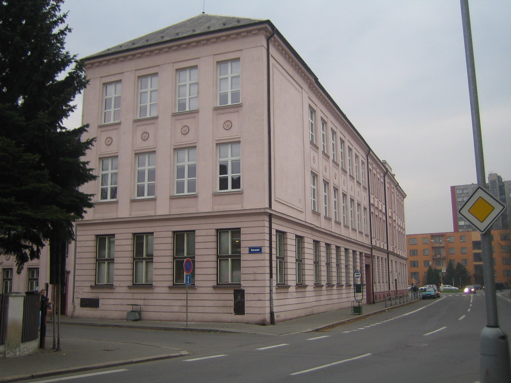 AŠSK Aerobic club při ZŠ tř. Dr. E. Beneše (Asociace školních sportovních klubů)