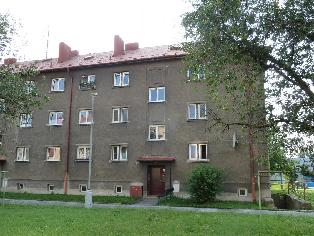Aerobic Club Bohumín, z. s.