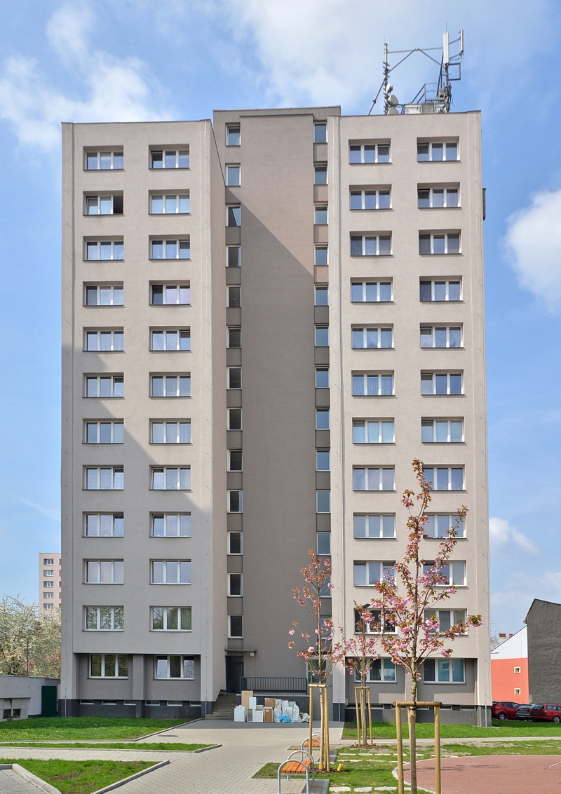 Alešova 1070