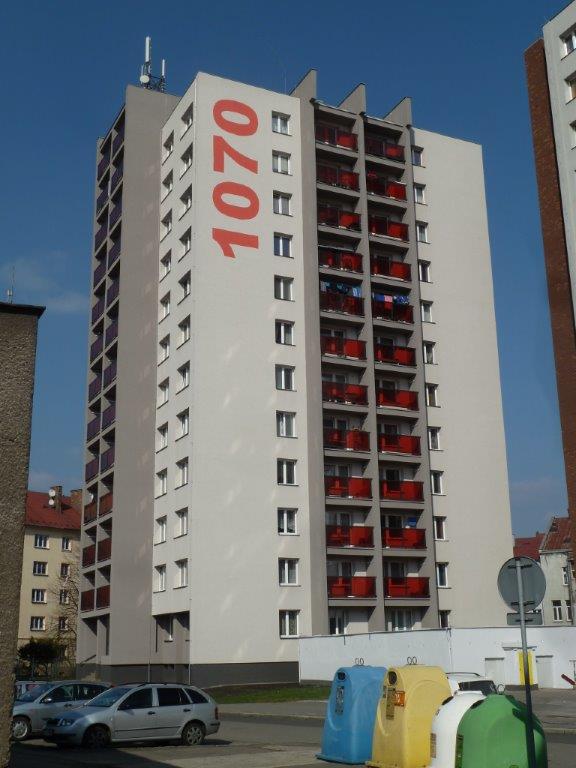 Alešova 1070 (nebytový prostor)