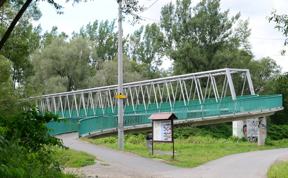 Antošovická lávka