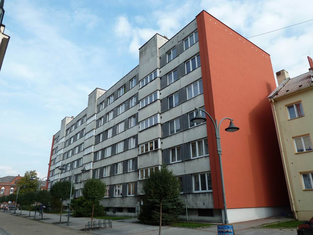 Atletický klub Bohumín, z. s.